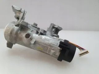 1K0905851 5G0959752BA Замок зажигания Volkswagen Golf 7 Арт e12753826, вид 13