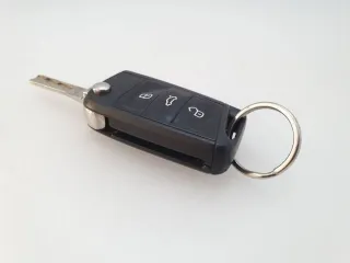 1K0905851 5G0959752BA Замок зажигания Volkswagen Golf 7 Арт e12753826, вид 14