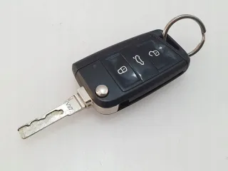 1K0905851 5G0959752BA Замок зажигания Volkswagen Golf 7 Арт e12753826, вид 15