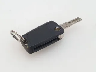 1K0905851 5G0959752BA Замок зажигания Volkswagen Golf 7 Арт e12753826, вид 16