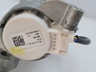 1K0905851 5G0959752BA Замок зажигания Volkswagen Golf 7 Арт e12753826, вид 6