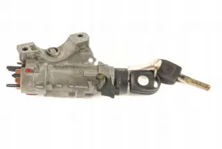 4B0905851C Замок зажигания Volkswagen Bora Арт e12753817, вид 1