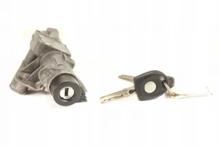 4B0905851C Замок зажигания Volkswagen Bora Арт e12753817, вид 4