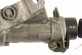 4B0905851C Замок зажигания Volkswagen Bora Арт e12753817, вид 5