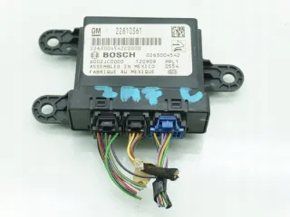 22810361 0263004542 1039J00443 Датчик температуры Opel Zafira C Арт e12753807, вид 1