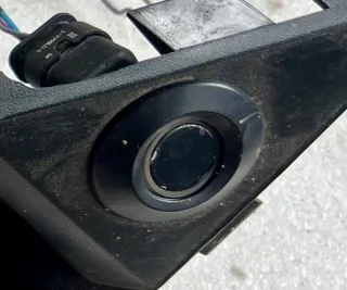 284380271R 284386176R Датчик температуры Nissan Qashqai 2 restailing Арт e12753775, вид 1
