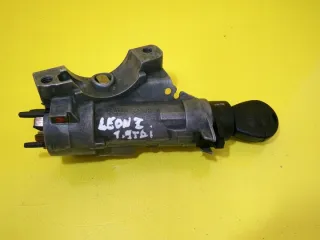 4B0905851C DRC65895 Замок зажигания Seat Leon 1 Арт e12753765, вид 1