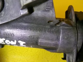 4B0905851C DRC65895 Замок зажигания Seat Leon 1 Арт e12753765, вид 3