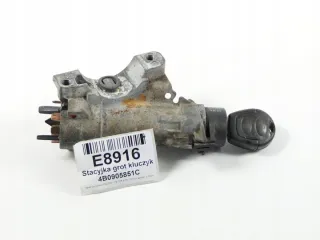 4B0905851C Замок зажигания Seat Cordoba 2 Арт e12753754, вид 1