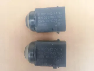 0015427418 A0015427418 0035428718 0045428718 0901054 0263003556 0263003167 Датчик температуры Mercedes R W251 Арт e12753735, вид 2