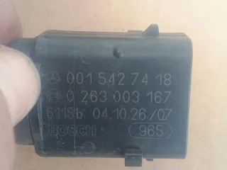 0015427418 A0015427418 0035428718 0045428718 0901054 0263003556 0263003167 Датчик температуры Mercedes R W251 Арт e12753735, вид 4