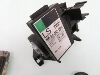 09364499 90589389 90589313 Замок зажигания Opel Zafira A Арт e12753703, вид 4