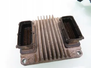 09364499 90589389 90589313 Замок зажигания Opel Zafira A Арт e12753703, вид 5