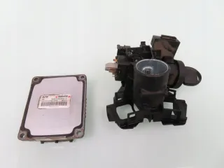 09364499 90589389 90589313 Замок зажигания Opel Zafira A Арт e12753703, вид 7