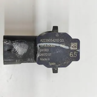 A2239054210 Датчик температуры Mercedes CLA c118 Арт e12753693, вид 7