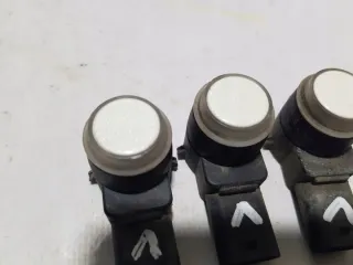 A2125420018 2125420018 Датчик температуры Mercedes A W169 Арт e12753662, вид 3