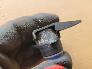39680-TV0-E111-M1 0263023777 Датчик температуры Honda HR-V 2 Арт e12753545, вид 4
