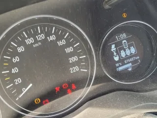 39680-TV0-E111-M1 0263023777 Датчик температуры Honda HR-V 2 Арт e12753545, вид 5