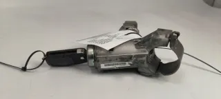 9V213F880ED Замок зажигания Ford Fiesta 7 Арт e12753483, вид 3