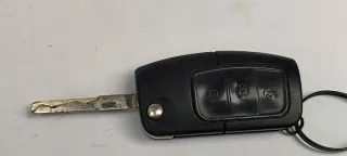 9V213F880ED Замок зажигания Ford Fiesta 7 Арт e12753483, вид 5