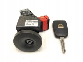 285916556R LORK-504-117834 Замок зажигания Dacia Lodgy Арт e12753443, вид 1