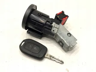285916556R LORK-504-117834 Замок зажигания Dacia Lodgy Арт e12753443, вид 2