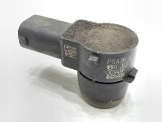 9663649977 LORK-2005-18454 Датчик температуры Citroen C5 2 Арт e12753392, вид 3
