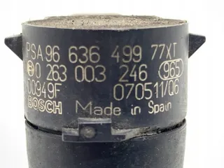 9663649977 LORK-2005-18454 Датчик температуры Citroen C5 2 Арт e12753392, вид 5