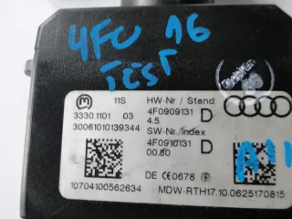 4F0909131D Замок зажигания Audi A6 C6 (S6,RS6) Арт e12753313, вид 4