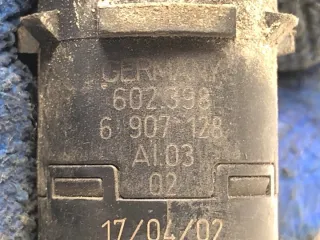 6907128 LORK-2005-16178 Датчик температуры BMW 7 E65/E66 Арт e12753236, вид 3