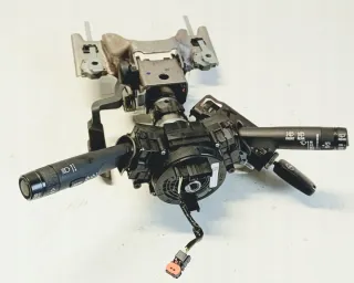 13496349 Рулевая колонка Opel Corsa E Арт e12753176, вид 3