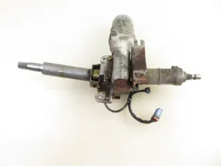 13205208 Рулевая колонка Opel Combo C Арт e12753175, вид 11