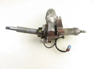 13205208 Рулевая колонка Opel Combo C Арт e12753175, вид 10