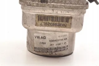 6Q0423156AB Насос гидроусилителя руля Seat Ibiza 4 Арт e12753165, вид 5