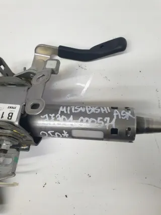 JJ301-000571 Рулевая колонка Mitsubishi ASX Арт e12753100, вид 2