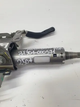 JJ301-000571 Рулевая колонка Mitsubishi ASX Арт e12753100, вид 3