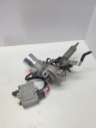 JJ301-000571 Рулевая колонка Mitsubishi ASX Арт e12753100, вид 7