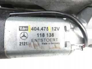 2204620220 2154600816 404475 Рулевая колонка Mercedes S W220 Арт e12753090, вид 2