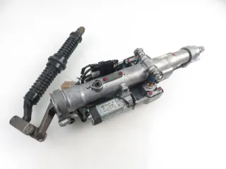 2204620220 2154600816 404475 Рулевая колонка Mercedes S W220 Арт e12753090, вид 3