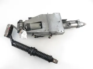2204620220 2154600816 404475 Рулевая колонка Mercedes S W220 Арт e12753090, вид 5