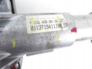 2204620220 2154600816 404475 Рулевая колонка Mercedes S W220 Арт e12753090, вид 8