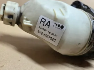 13192897 Насос гидроусилителя руля Opel Astra H Арт e12753007, вид 3