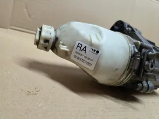 13192897 Насос гидроусилителя руля Opel Astra H Арт e12753007, вид 4