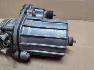 13192897 Насос гидроусилителя руля Opel Astra H Арт e12753007, вид 5