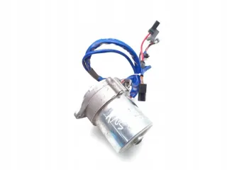 JJ301-000580 Насос гидроусилителя руля Mitsubishi Lancer 8 Арт e12752945, вид 3