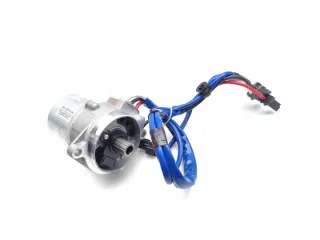 JJ301-000580 Насос гидроусилителя руля Mitsubishi Lancer 8 Арт e12752945, вид 4