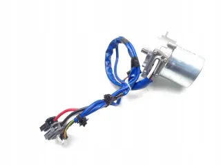 JJ301-000580 Насос гидроусилителя руля Mitsubishi Lancer 8 Арт e12752945, вид 5