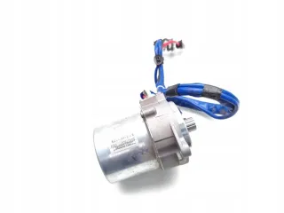 JJ301-000580 Насос гидроусилителя руля Mitsubishi Lancer 8 Арт e12752945, вид 6