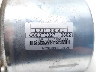 JJ301-000580 Насос гидроусилителя руля Mitsubishi Lancer 8 Арт e12752945, вид 7