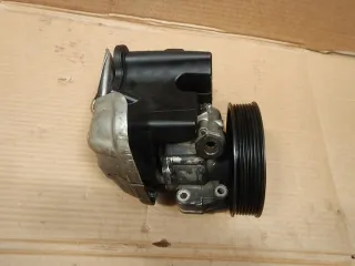 A0034664101 7692900521 Насос гидроусилителя руля Mercedes SLK r171 Арт e12752922, вид 1